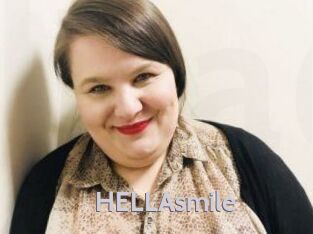 HELLAsmile