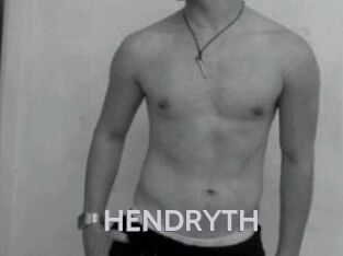 HENDRYTH