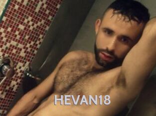 HEVAN18