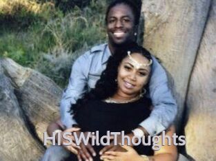 HIS_Wild_Thoughts