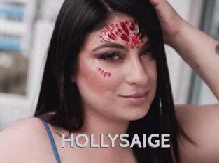 HOLLYSAIGE