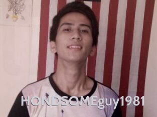HONDSOMEguy1981