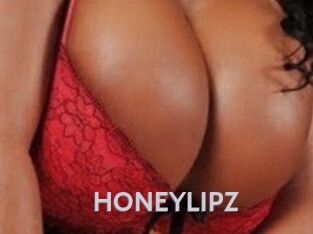 HONEYLIPZ