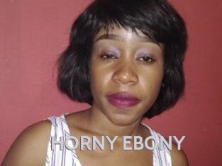 HORNY_EBONY
