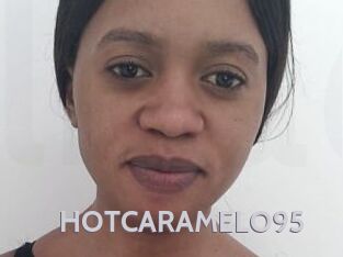 HOTCARAMELO95