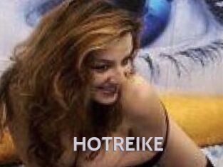 HOTREIKE