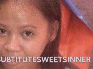 HOT_SUBTITUTESWEETSINNER