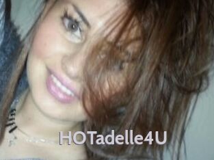 HOTadelle4U