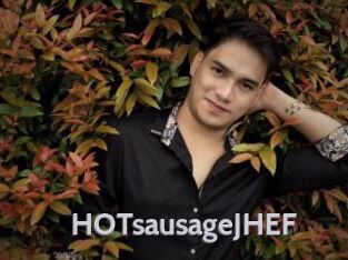 HOTsausageJHEF