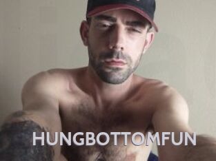 HUNGBOTTOMFUN