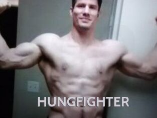 HUNGFIGHTER