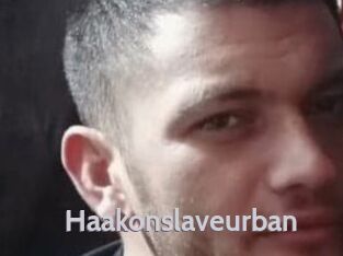 Haakonslaveurban