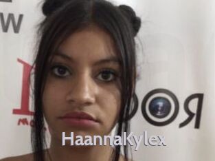 HaannaKylex