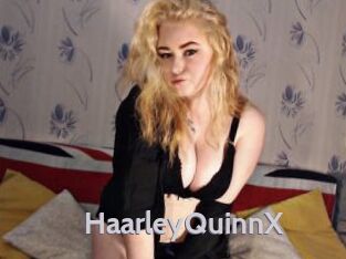 HaarleyQuinnX