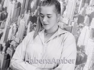 HabenaAmber
