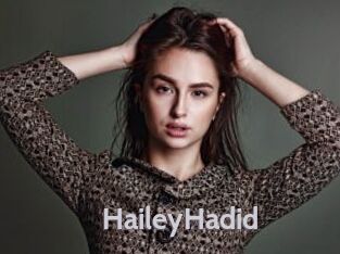 HaileyHadid