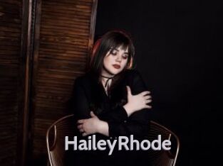 HaileyRhode
