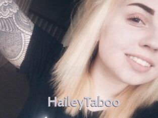 HaileyTaboo