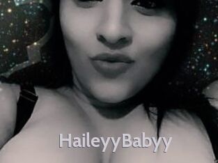 HaileyyBabyy