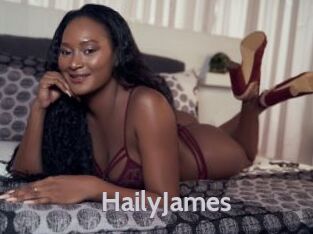 HailyJames