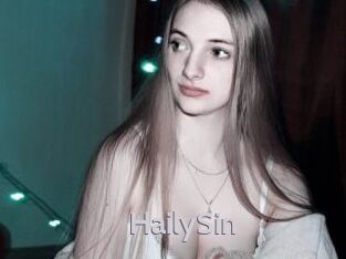 HailySin