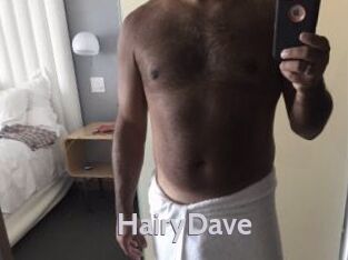 HairyDave