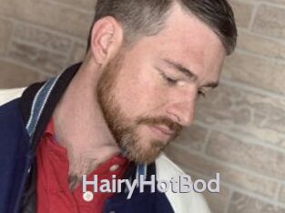 HairyHotBod