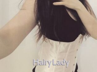 HairyLady