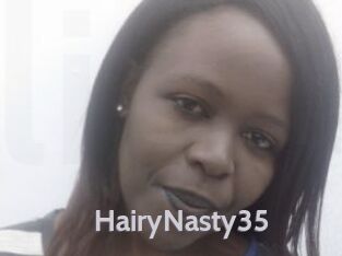 HairyNasty35