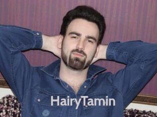 HairyTamin