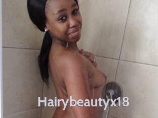 Hairybeautyx18