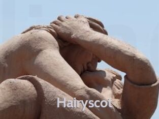 Hairyscot