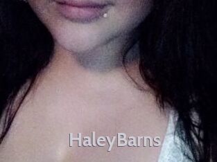 HaleyBarns