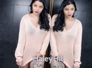 HaleyHill