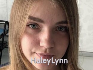 HaleyLynn