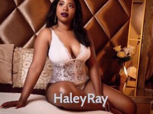 HaleyRay