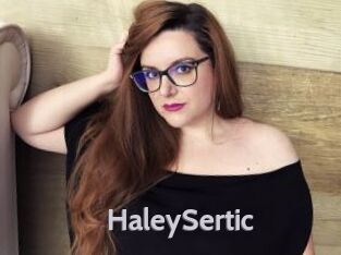 HaleySertic Live Cam 66
