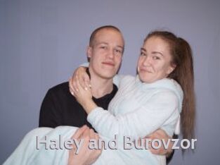 Haley_and_Burovzor