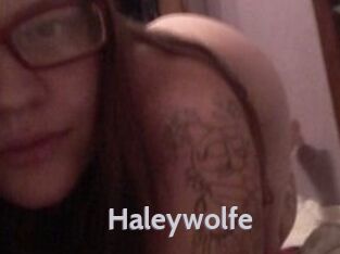 Haleywolfe