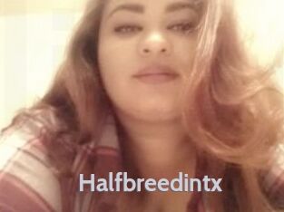 Halfbreedintx