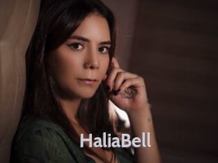 HaliaBell