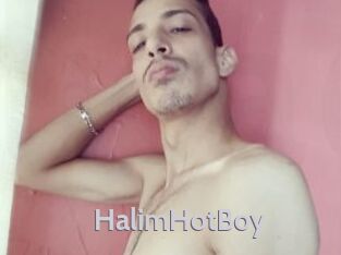 HalimHotBoy