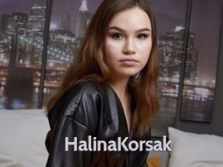 HalinaKorsak