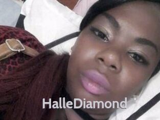 HalleDiamond