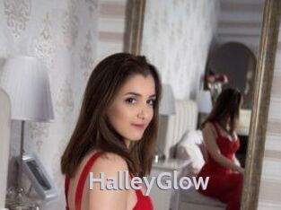 HalleyGlow