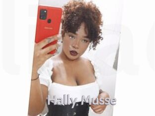 Hally_Musse