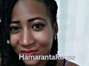 HamarantaRouse
