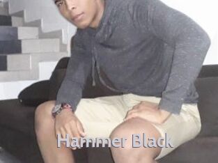 Hammer_Black