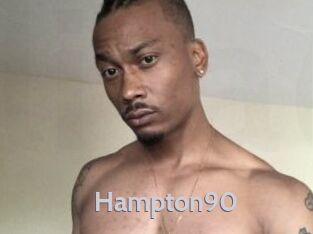 Hampton90 Live Cam 66