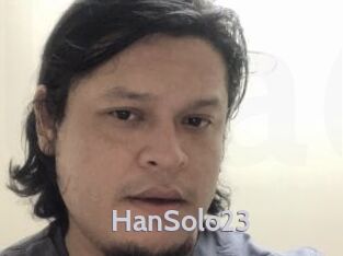 HanSolo23